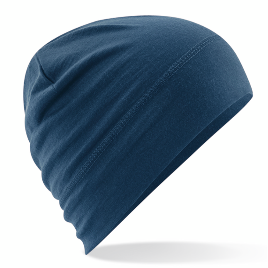 B370 Merino Beanie