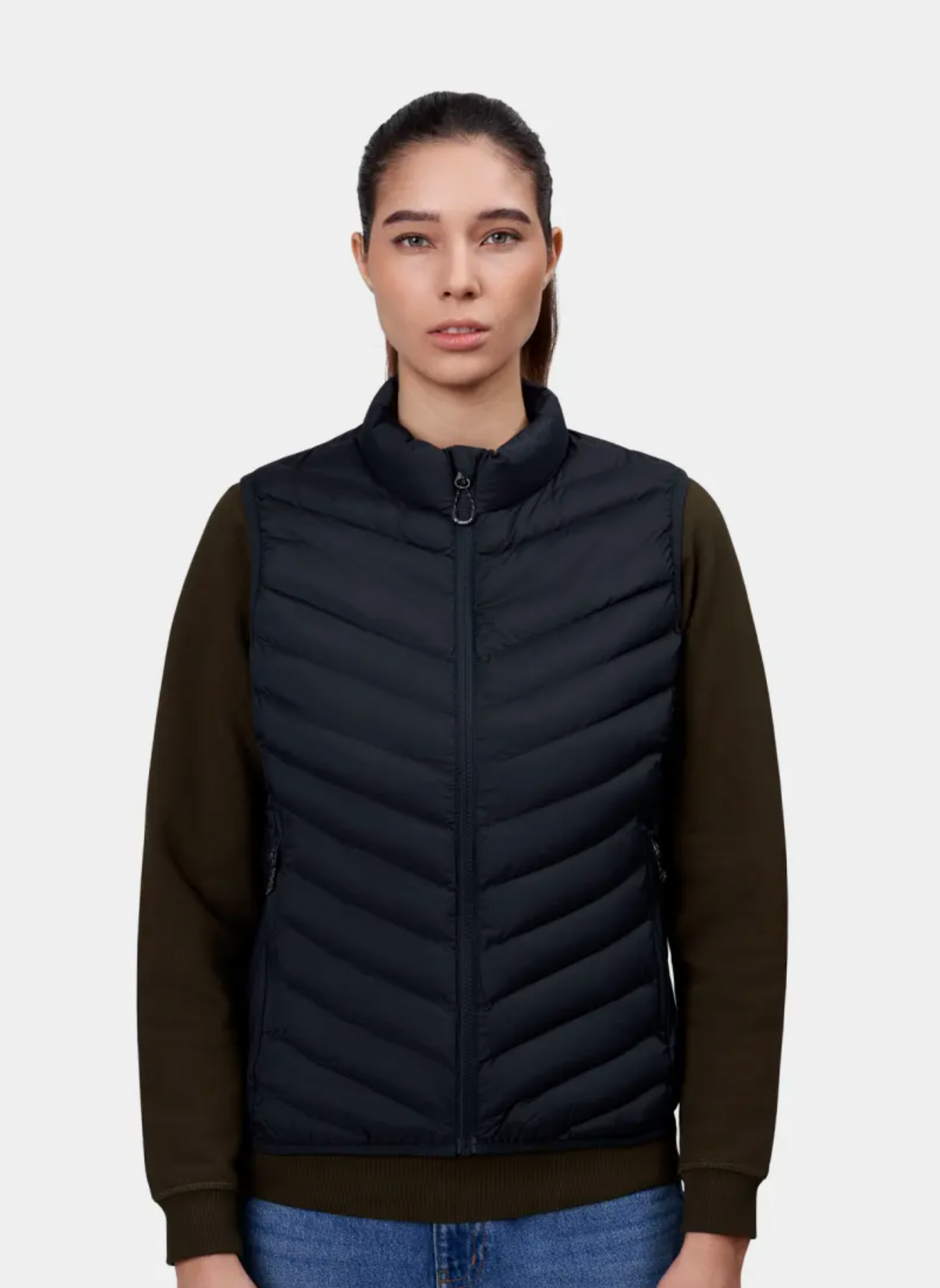 Bodywarmer | Stretch | Damen No. 0893