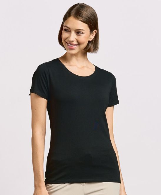 Promodoro Damen Premium Bio T-Shirt 3095