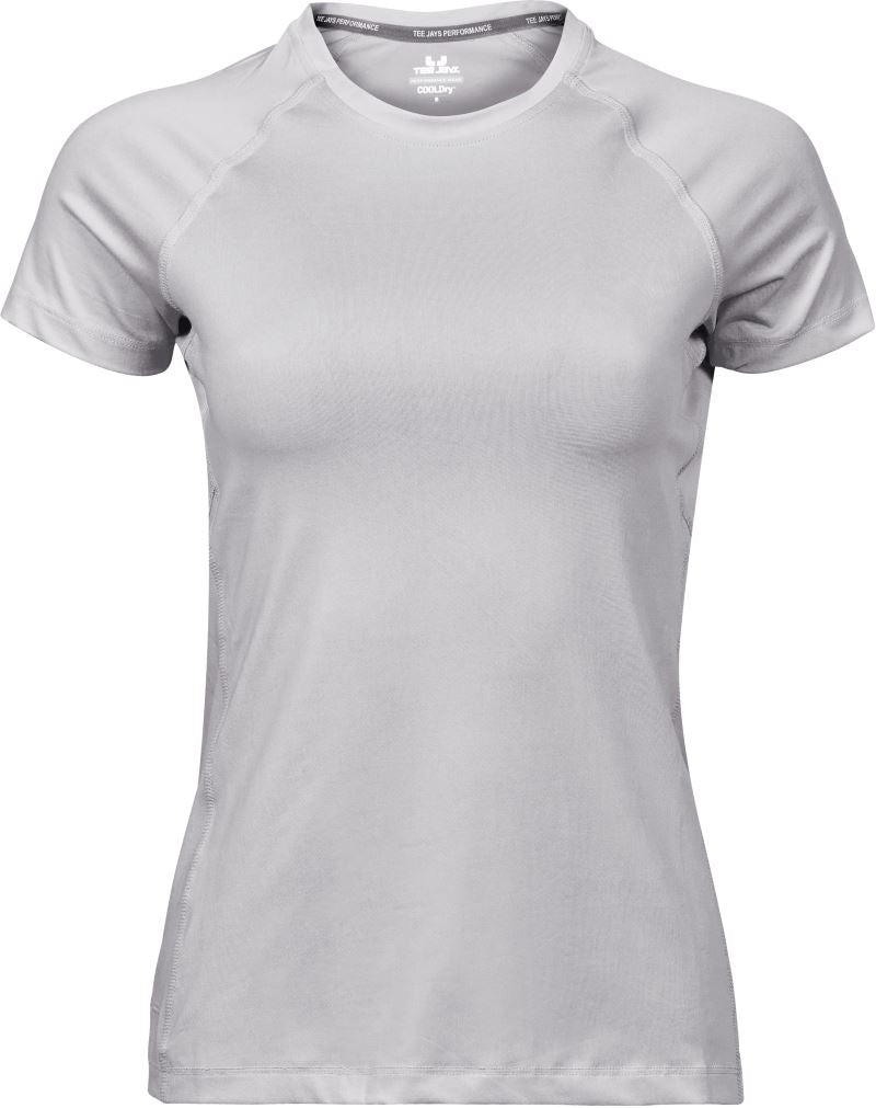 Tee Jays Damen CoolDry Sport Shirt 7021