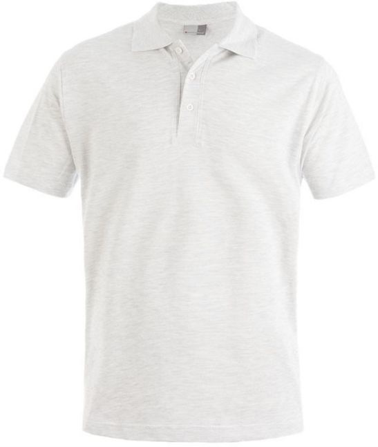 Herren Piqué Polo "Superior" 4001