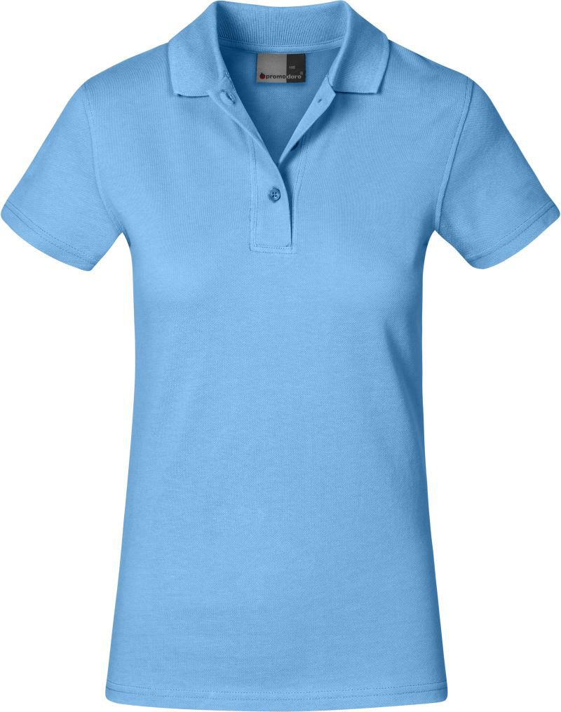 Women’s Superior Polo 4005