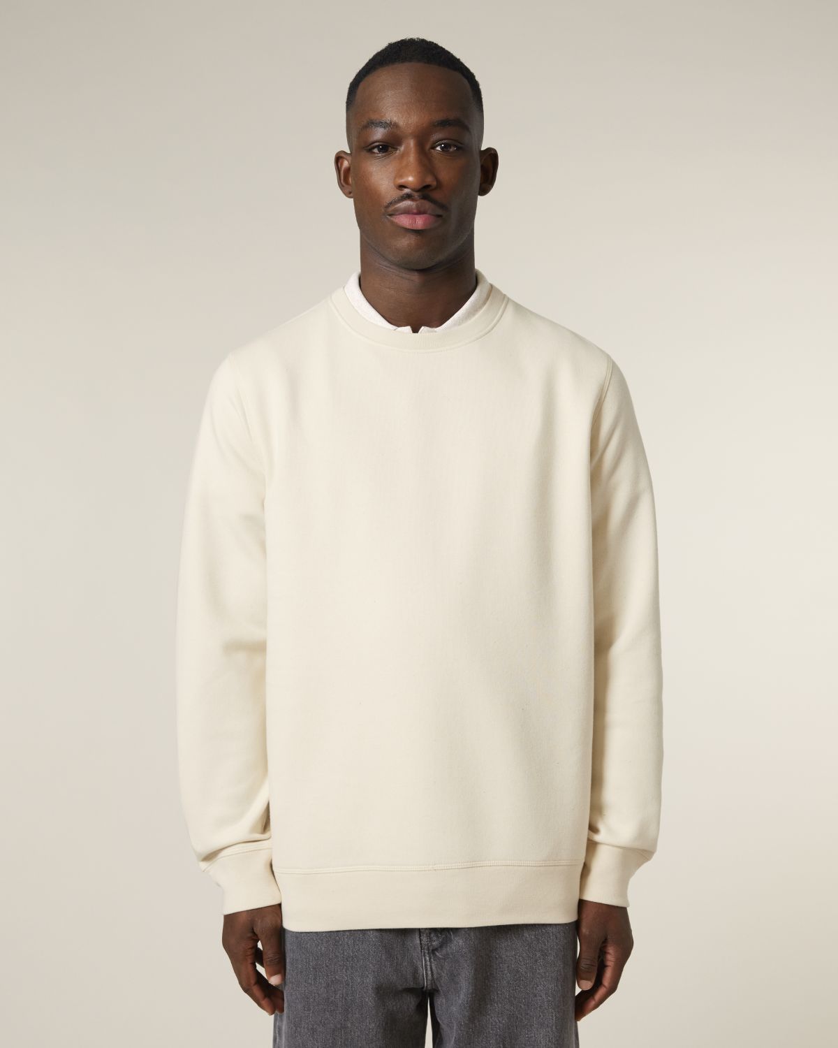 Roller STSU868 Basic Unisex-Sweatshirt