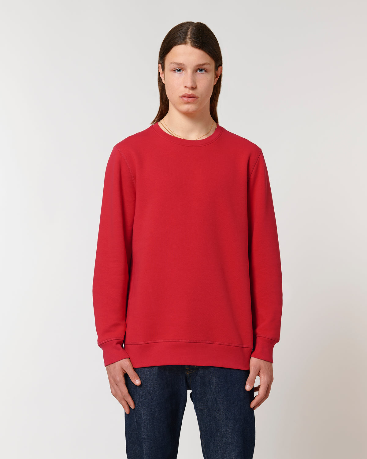 Roller STSU868 Basic Unisex-Sweatshirt 3