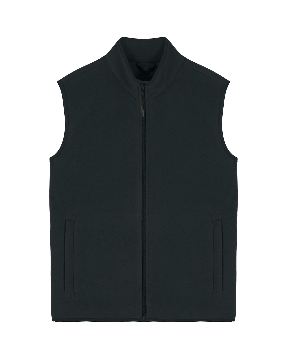 Stanley Quester STJM240 Die Herren-Fleeceweste