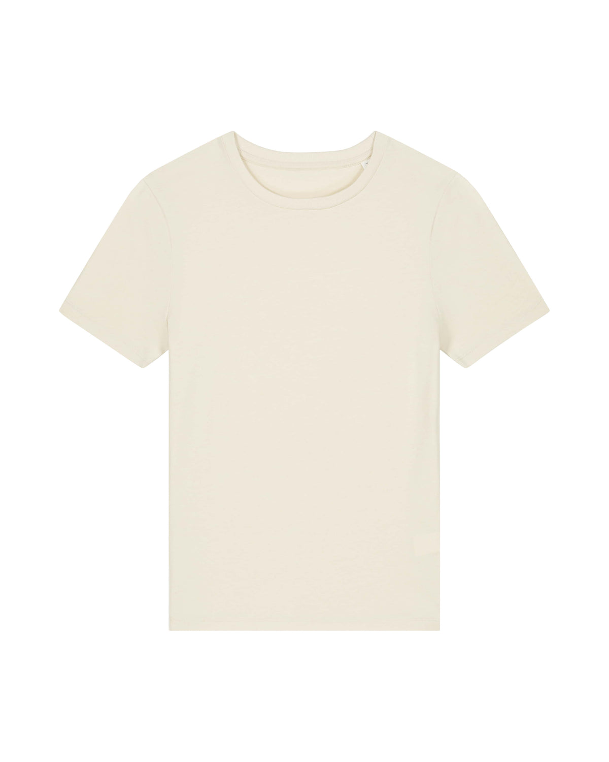 Stella Ella STTW174 Das Damen-Fitted-T-Shirt