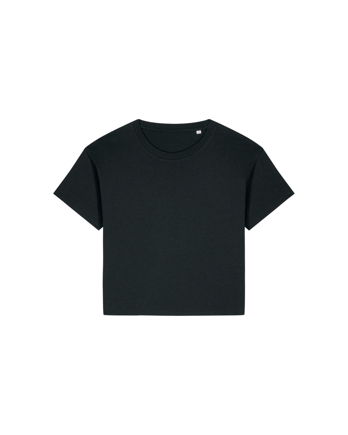 Stella Etta STTW264 Das Damen-T-Shirt aus Baumwolle-TENCEL™ Modal