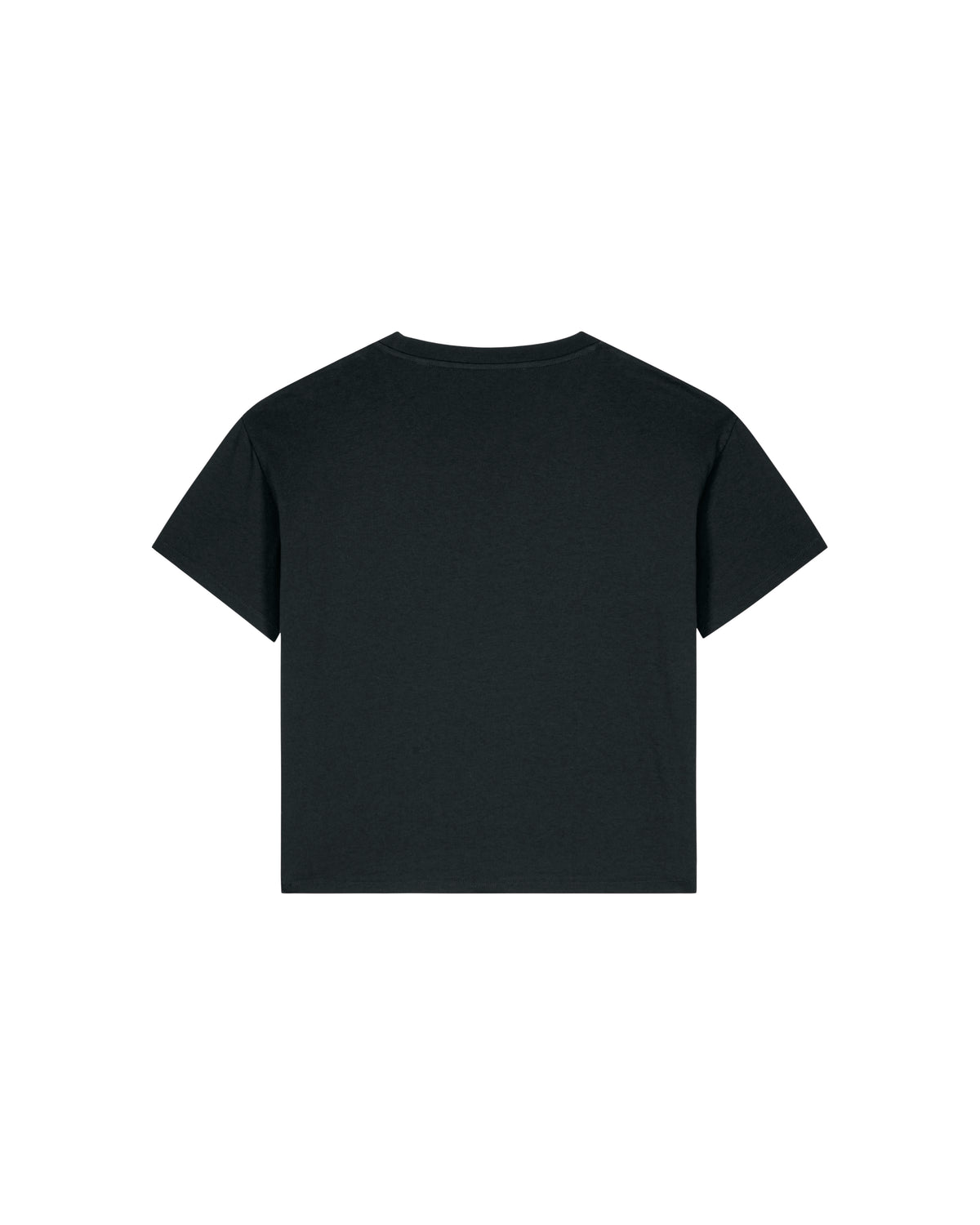 Stella Etta STTW264 Das Damen-T-Shirt aus Baumwolle-TENCEL™ Modal