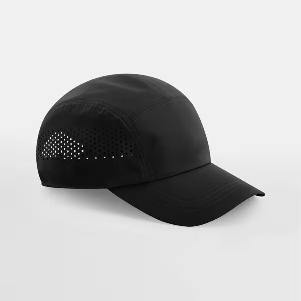 B 188 Technical Running Cap