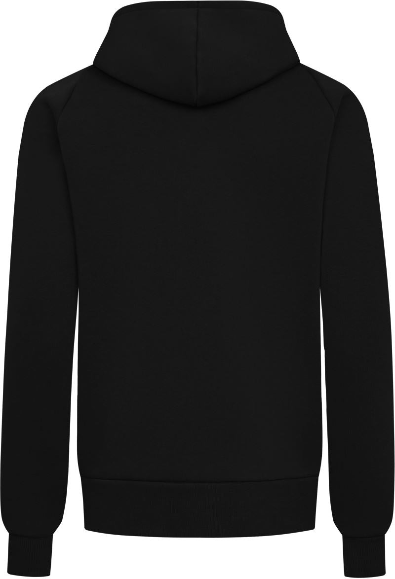 Promodoro Schwere Unisex Kapuzen Sweatjacke 5500 black