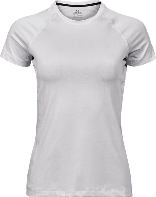 Tee JaysWomen's CoolDry Tee Style 7021
