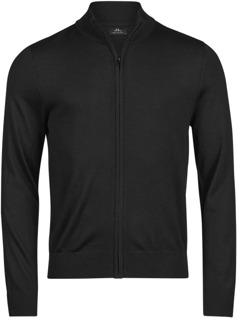Full Zip Knit Style 6012
