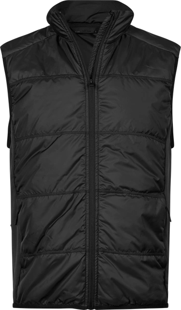 Hybrid-Stretch Bodywarmer Style 9114
