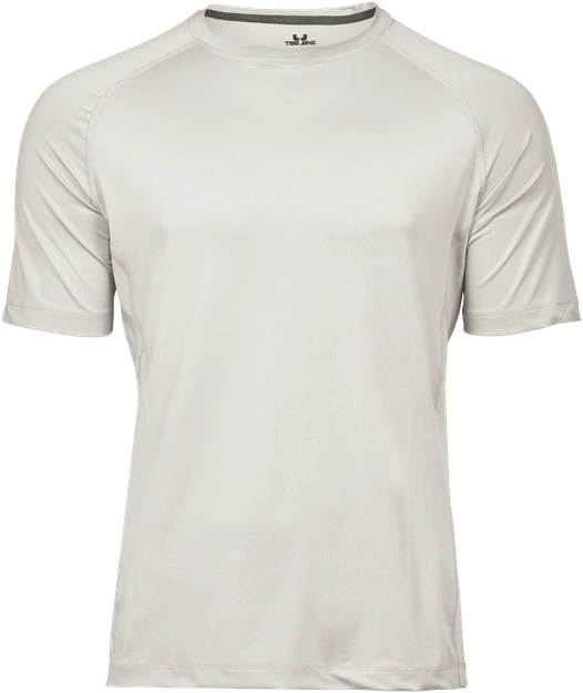 Tee Jays Herren CoolDry Sport Shirt 7020