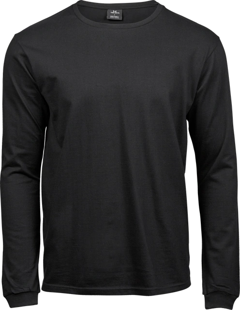 Long Sleeve Fashion Sof Tee Style 8007