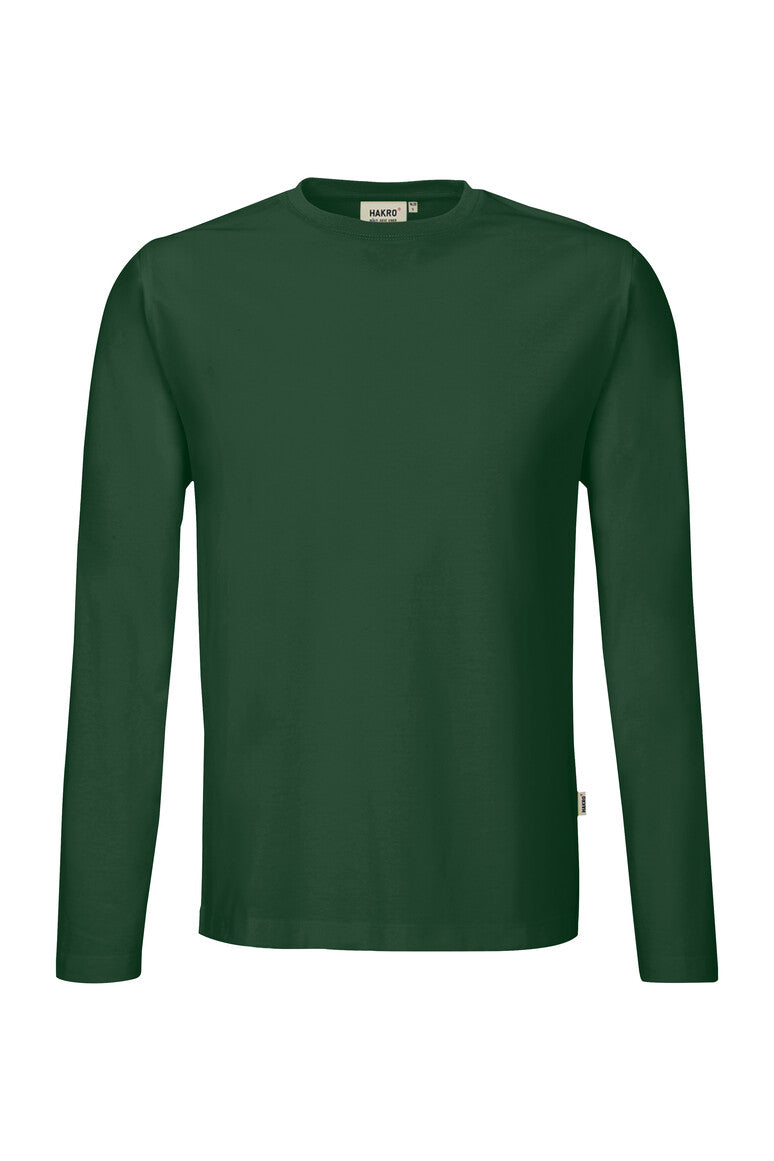 NO. 279 – HAKRO Longsleeve MIKRALINAR®