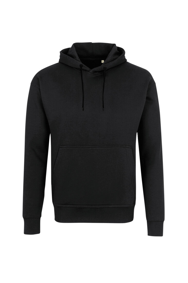 No. 0568 Label-Free Kapuzen-Sweat Heavy MIKRALINAR® ECO