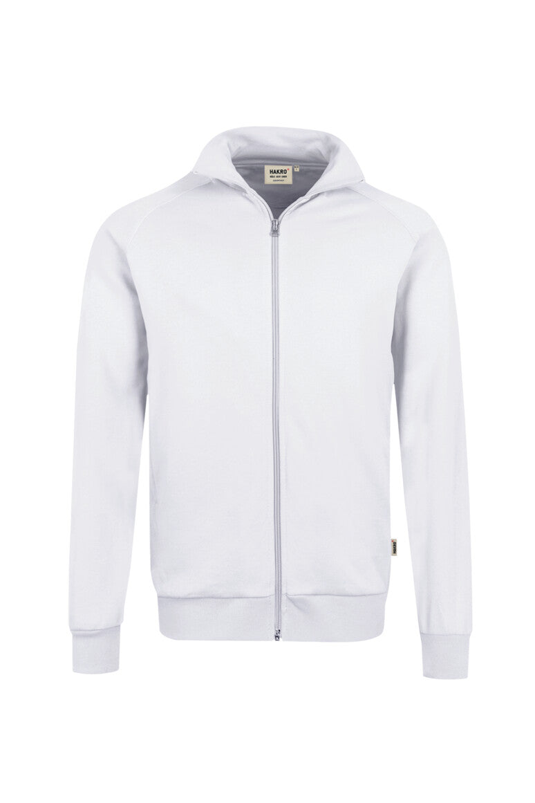 NO. 606 HAKRO SWEATJACKE COLLEGE