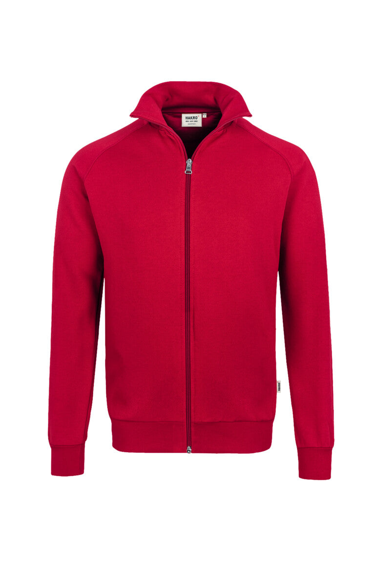NO. 606 HAKRO SWEATJACKE COLLEGE