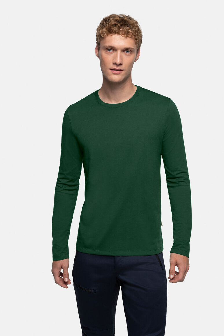 NO. 279 – HAKRO Longsleeve MIKRALINAR®