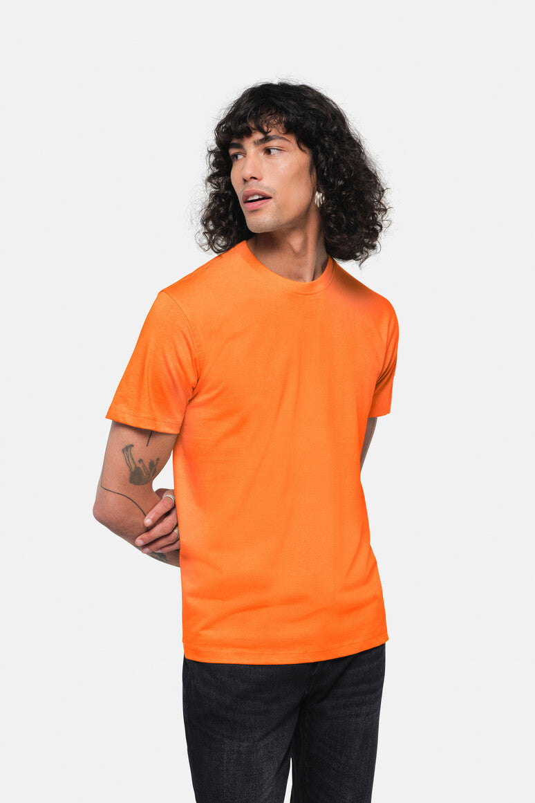 No. 293 HAKRO T-Shirt Heavy 2