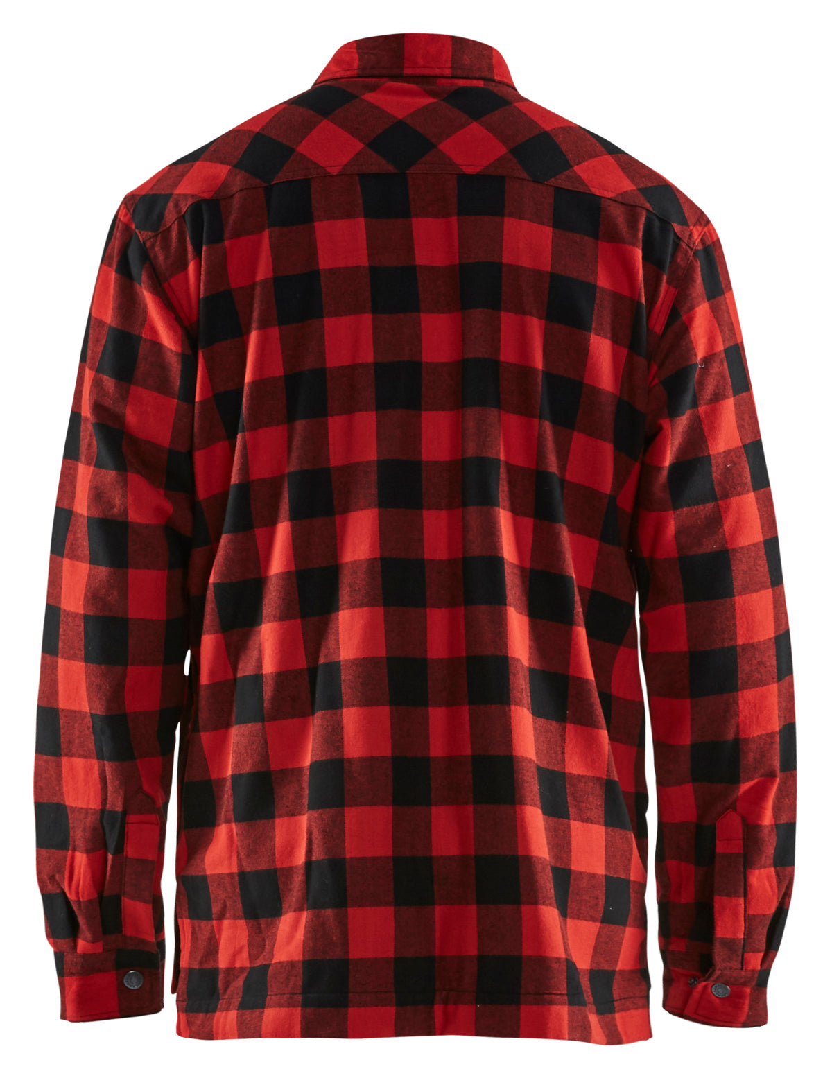 FLANELLHEMD GEFÜTTERT 32251131