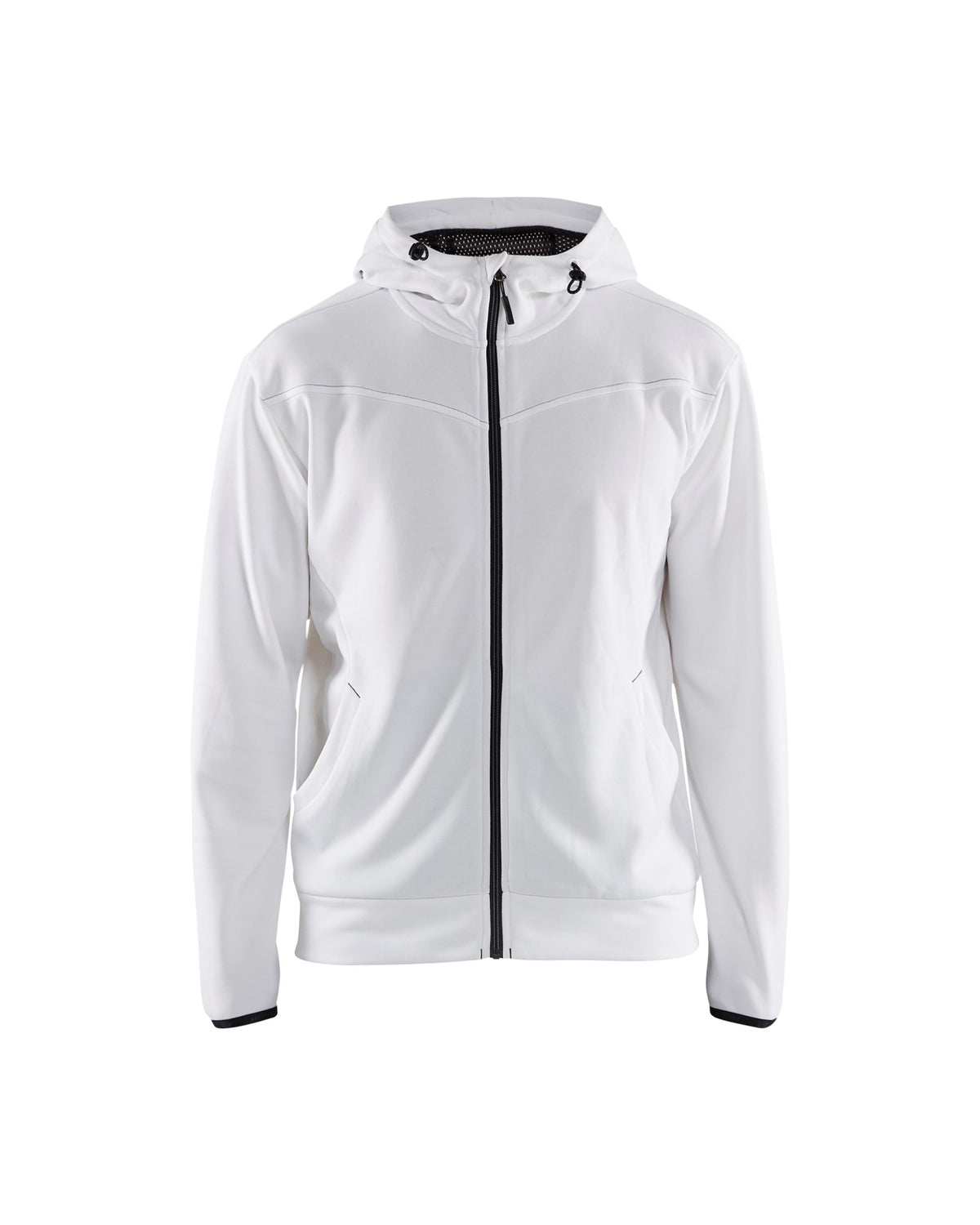 Blacklader HOODIE MIT REISSVERSCHLUSS 33632526