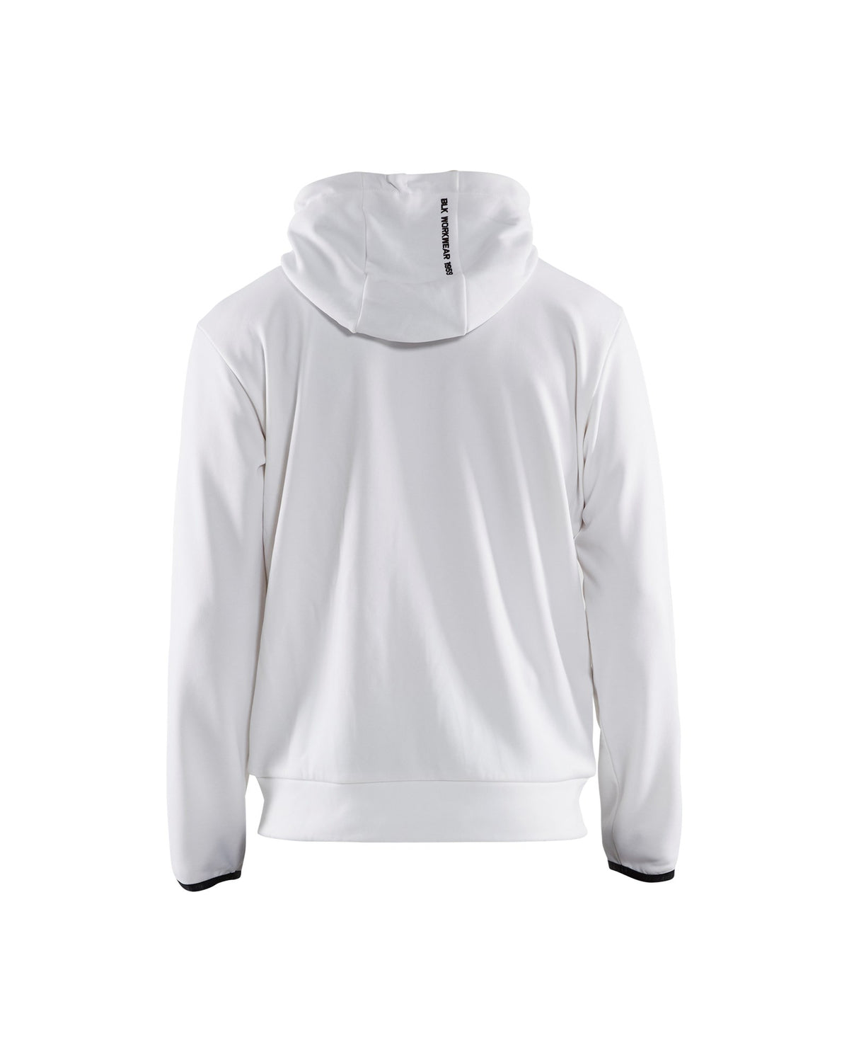 Blacklader HOODIE MIT REISSVERSCHLUSS 33632526