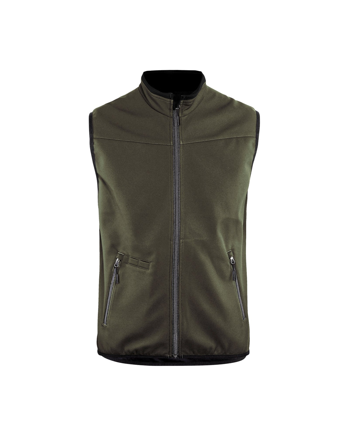 Blaklader SOFTSHELL WESTE 38502516