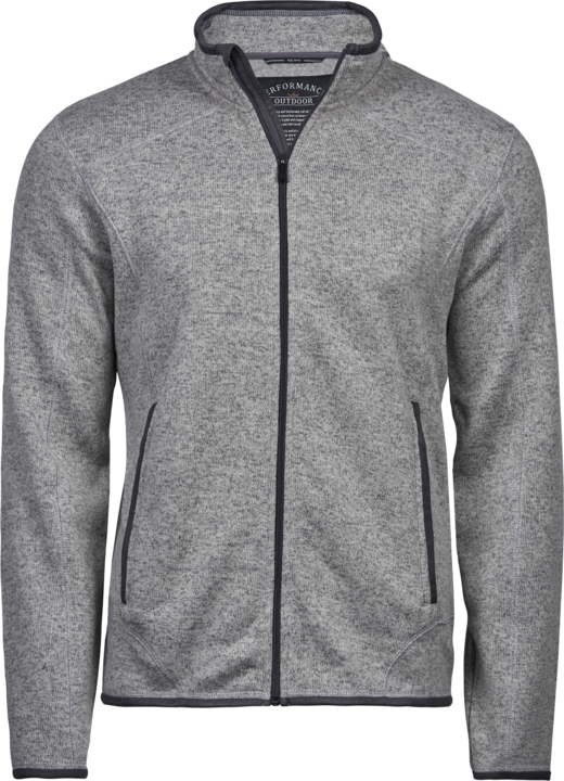 Outdoor Fleece Jacket 9615