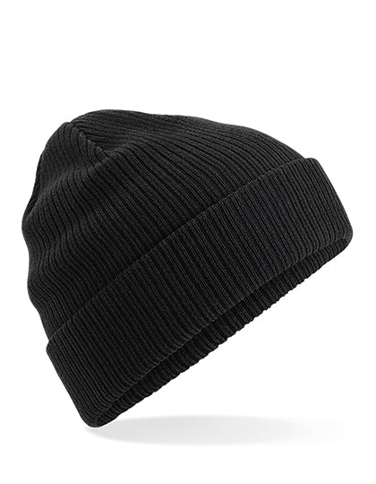 Organic Cotton Beanie B50N
