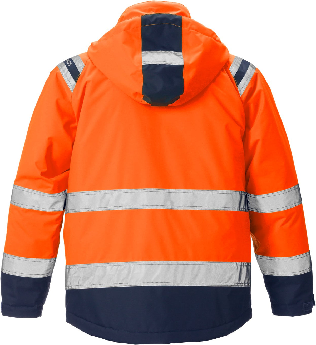 119626 HIGH VIS AIRTECH® WINTERJACKE KL. 3 4035 GTT