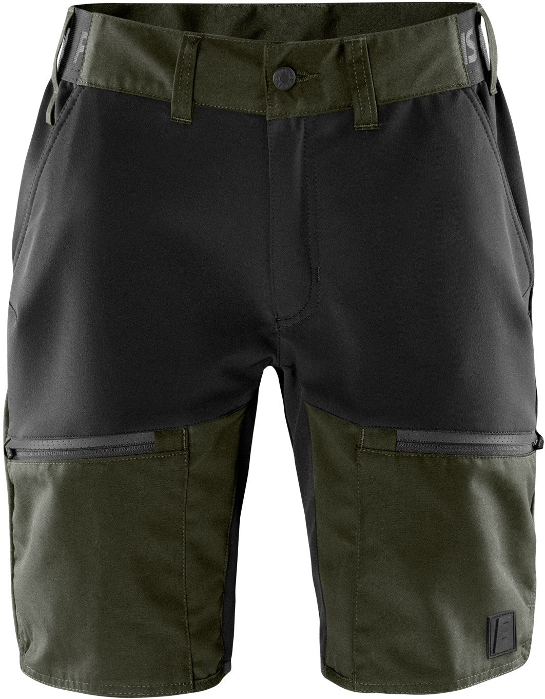 131298 CARBON SEMISTRETCH OUTDOOR SHORTS