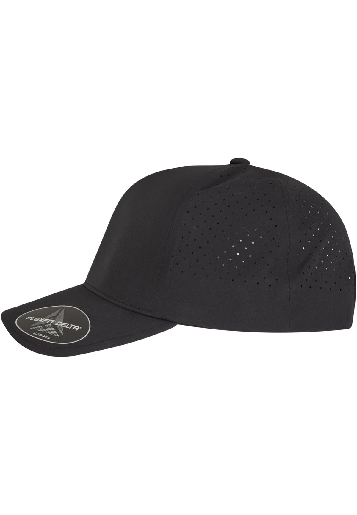 Flexfit Delta Snapback 180AP