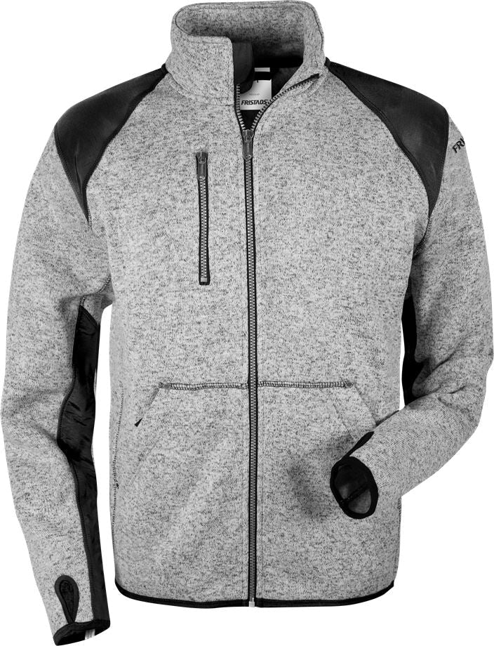 K19 Fristads FLEECEJACKE 7451 PRKN