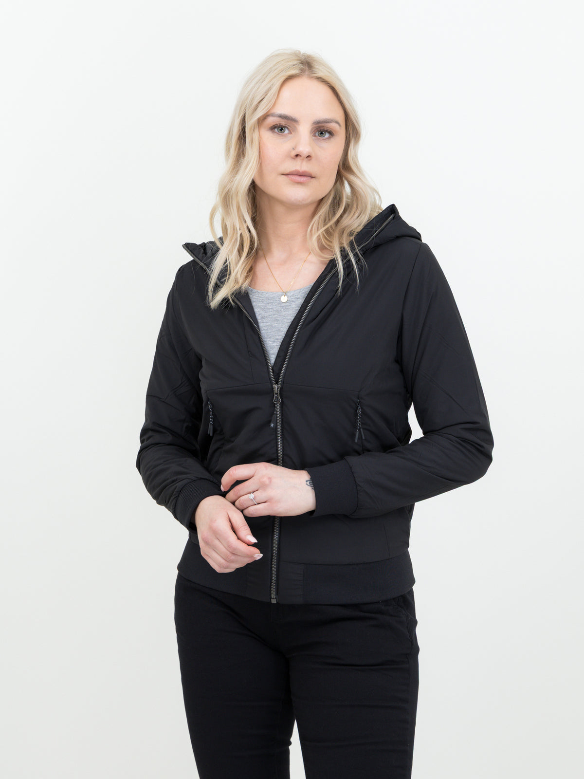 Franklin Jacke Damen 2121043