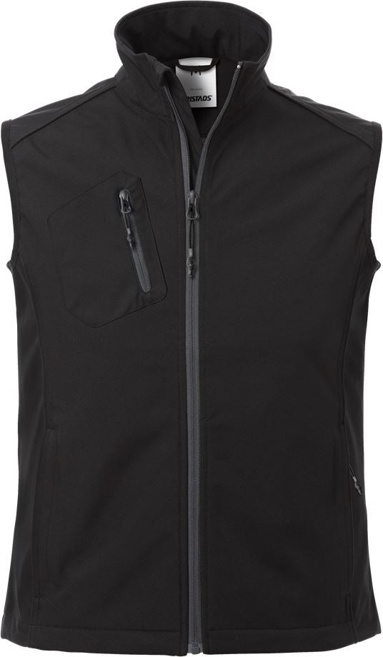 Fristads WINDWEAR SOFTSHELL-WESTE 1506 SBT