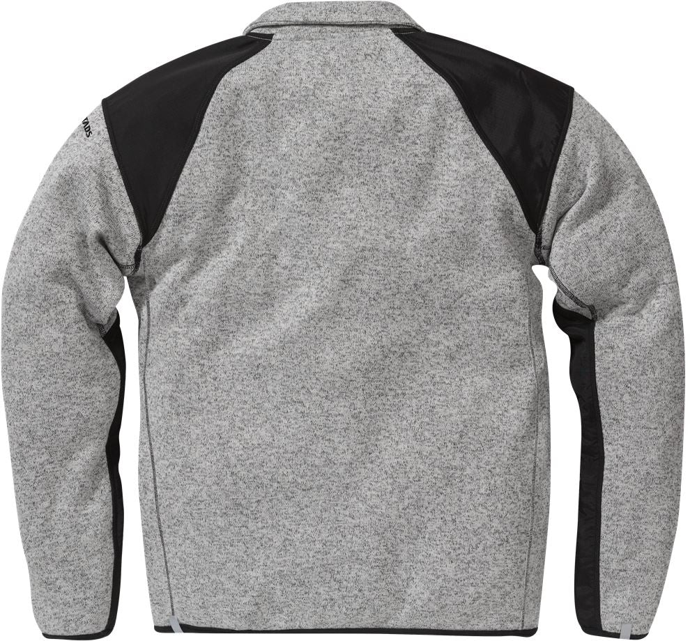 K19 Fristads FLEECEJACKE 7451 PRKN