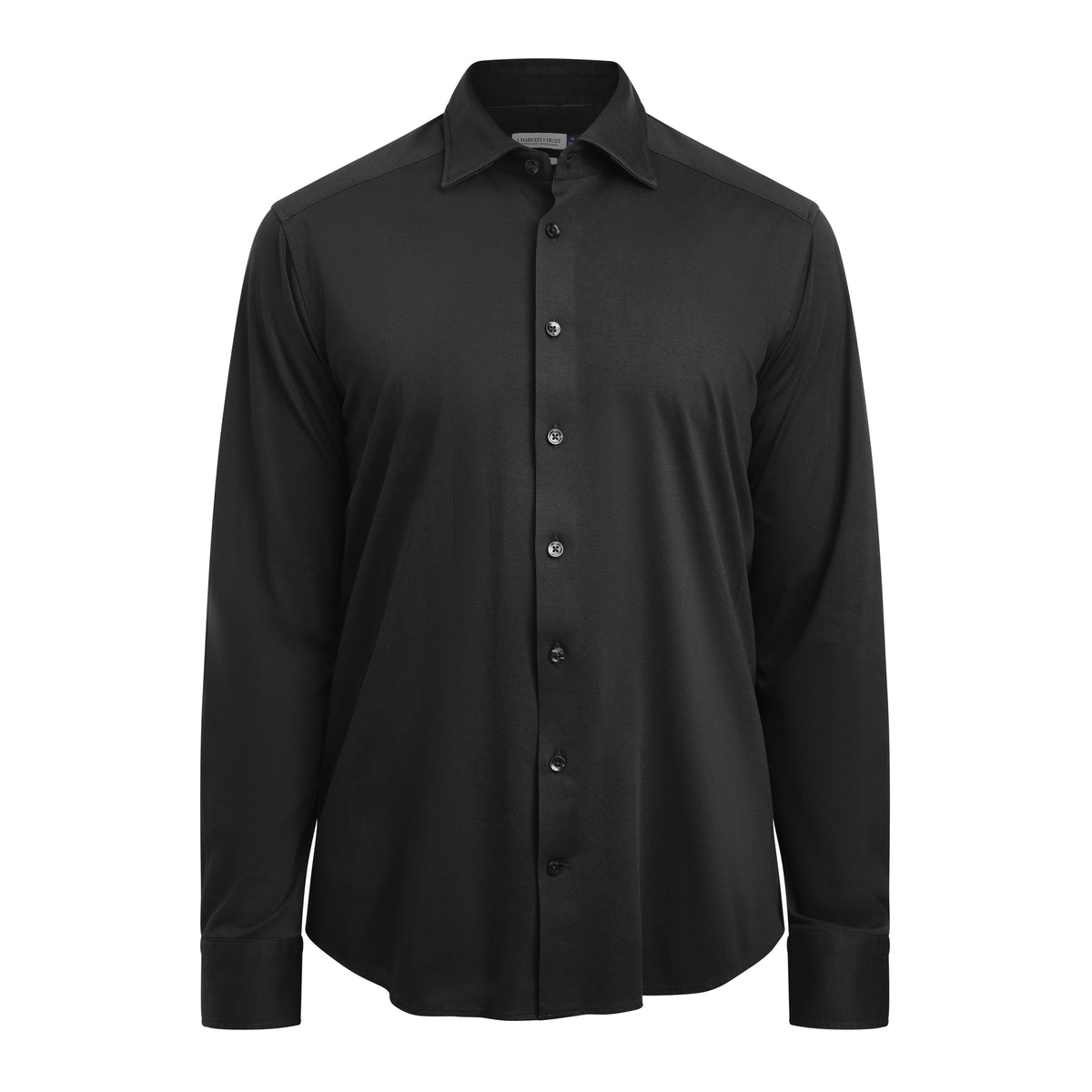 IB132 Interlock Knit Hemd Regular Fit Herren 2913201