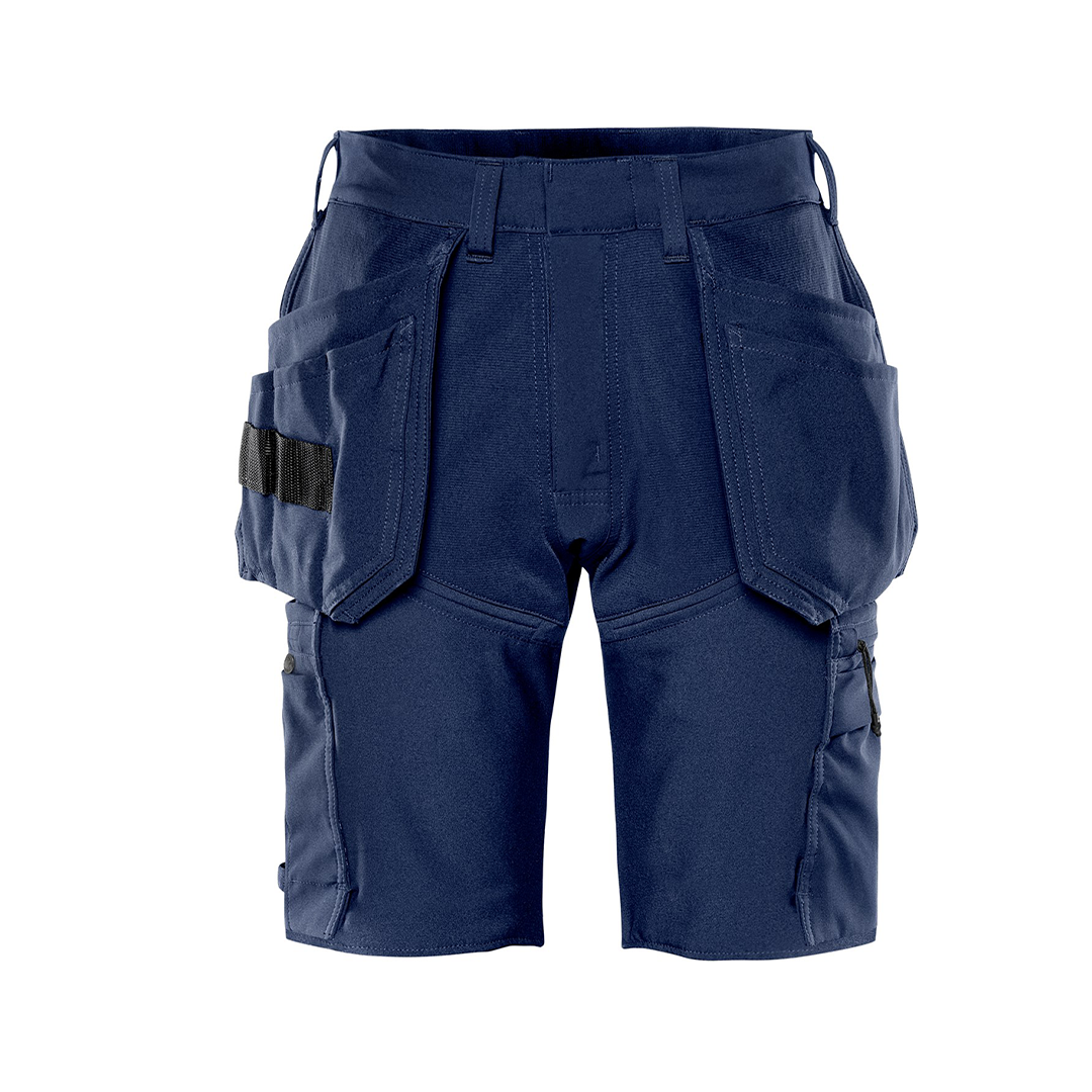 Fristads HANDWERKER-STRETCH-SHORTS 2598 LWS