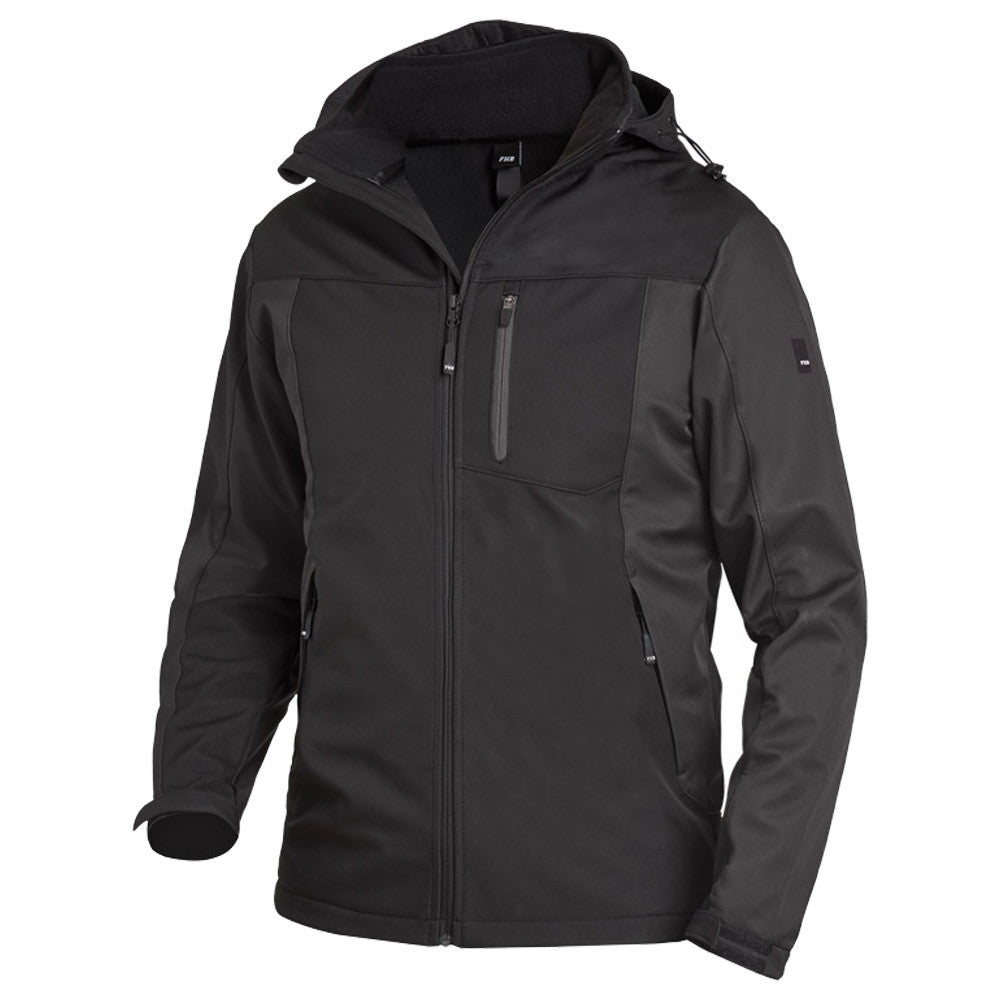 FHB Softshelljacke "JANNIK" 79105