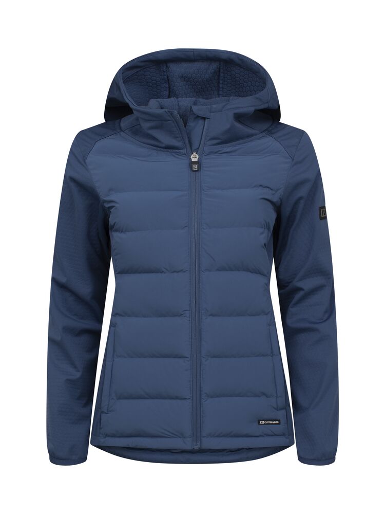 Oak Harbor Jacket Ladies 351453