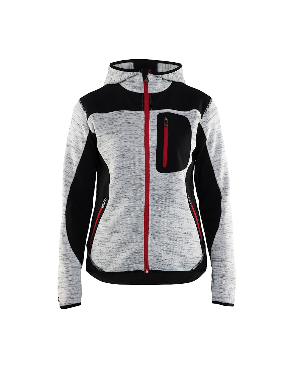 Blacklader 4931 Damen Strickjacke