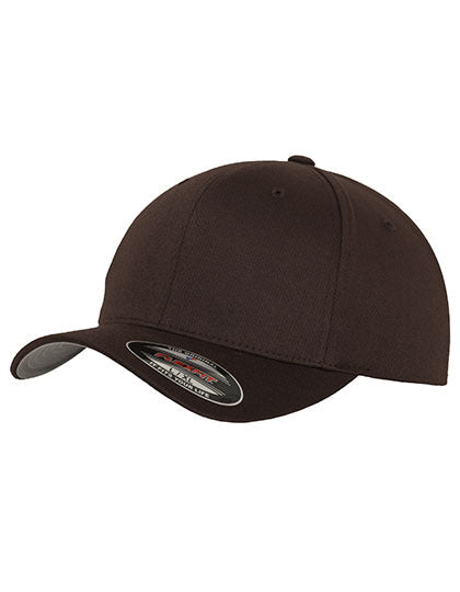 Wooly Combed Cap 6277 FLEXFIT 1