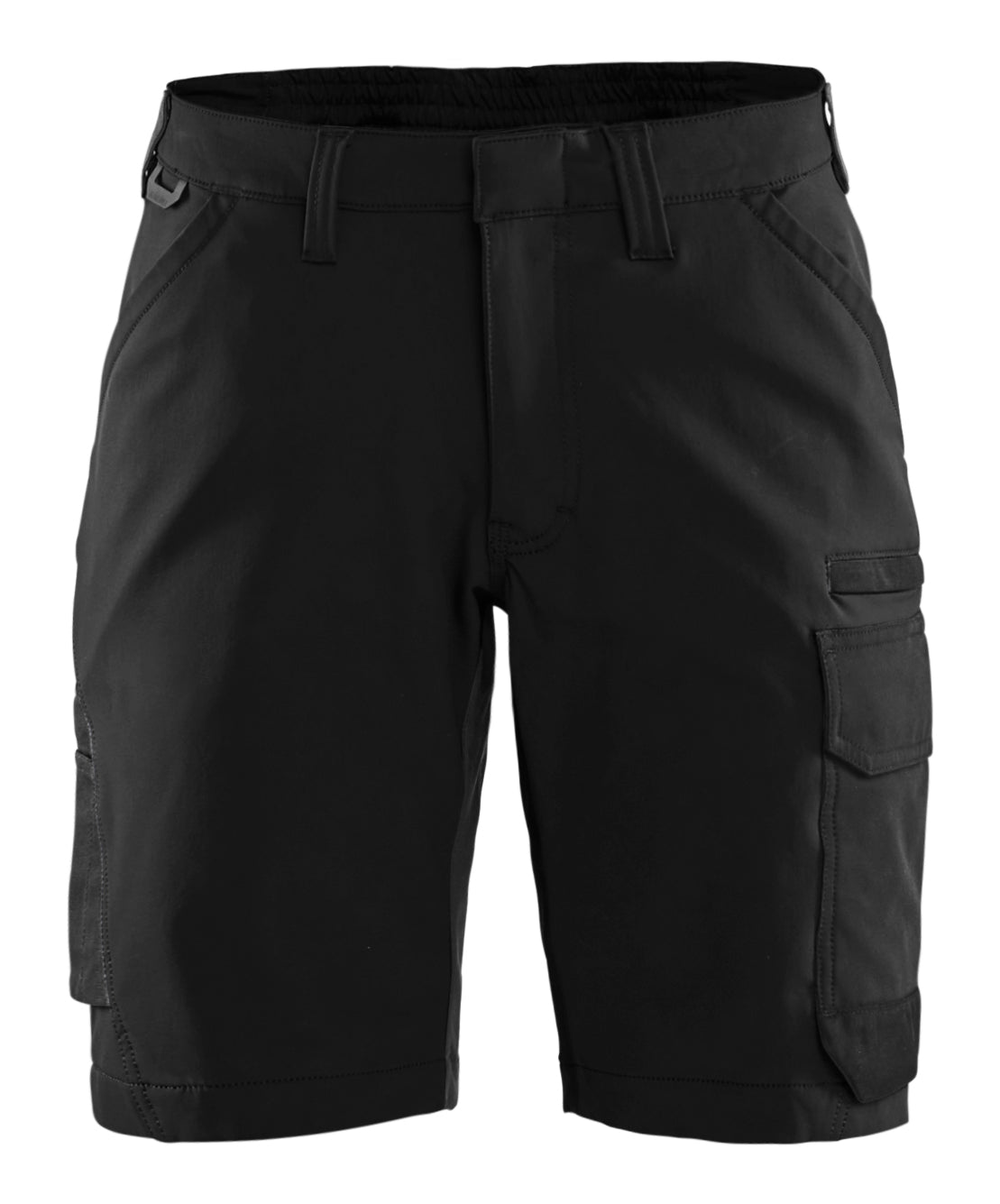 K16 Blaklader DAMEN SERVICE SHORTS 4-WEGE-STRETCH