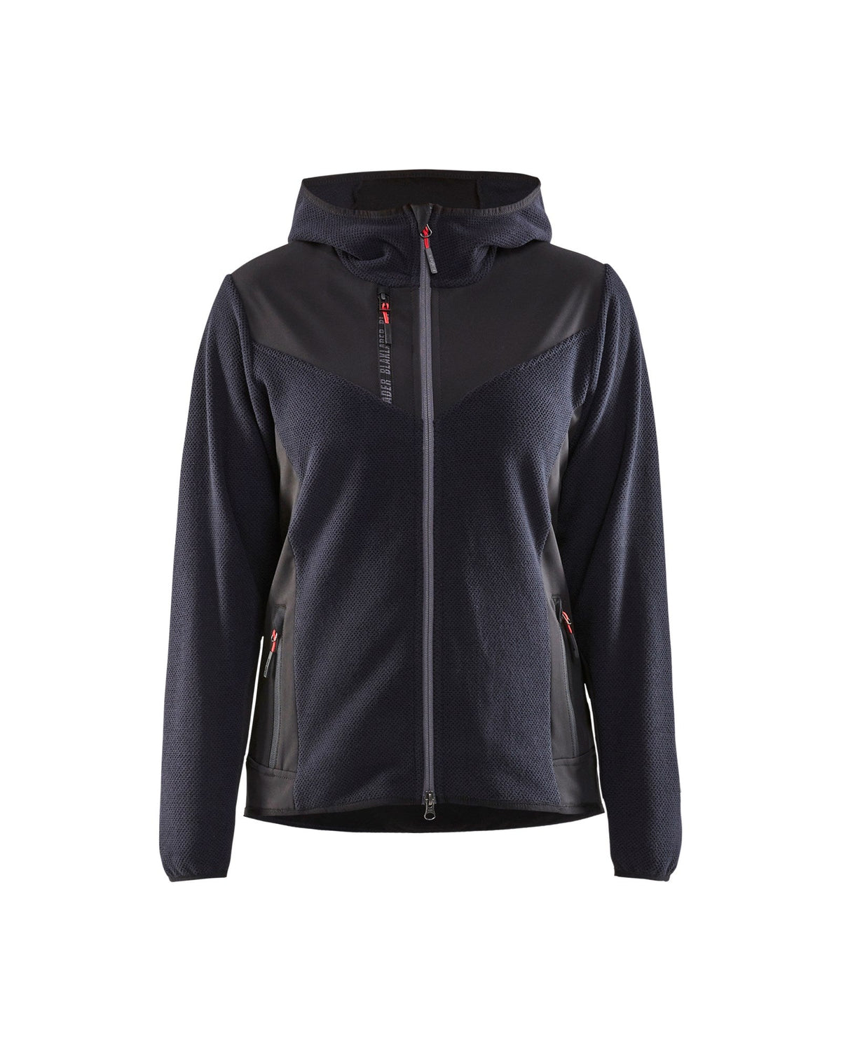 K16 Blaklader DAMEN STRICKJACKE