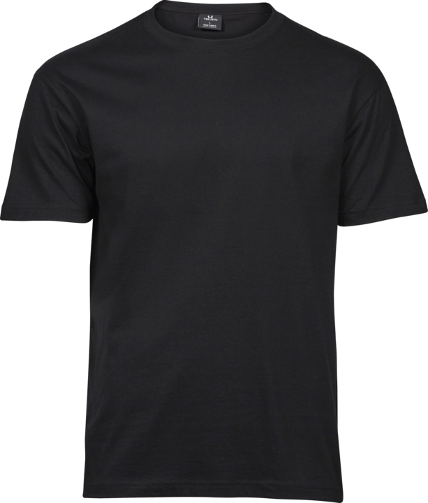 Test Herren Fashion Soft Tee T-Shirt 8005 1067