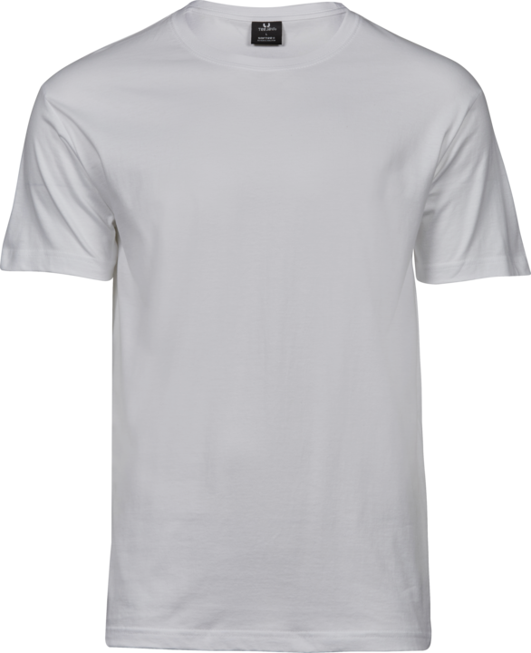 Test Herren Fashion Soft Tee T-Shirt 8005 1067