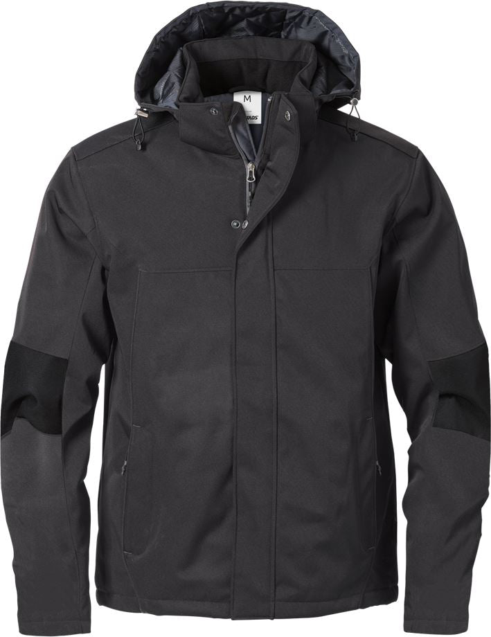 K19 Fristads ACODE SOFTSHELL-WINTERJACKE 1421 SW
