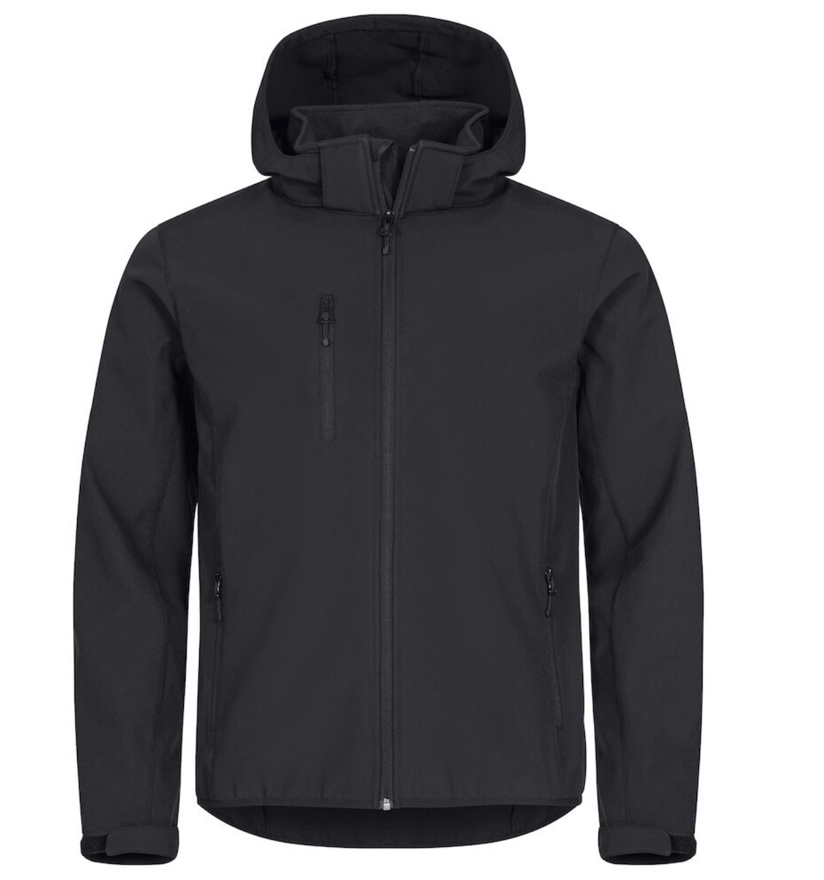 Classic Softshell Hoody CLIQUE 0200912